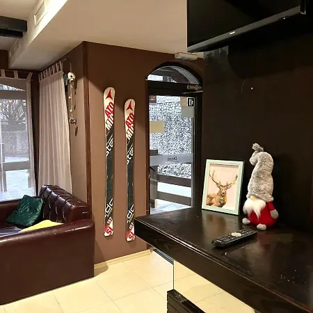 At Dream Апартаменти *